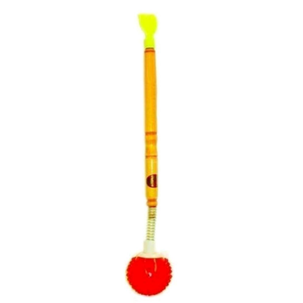 120 Pieces of Back Scratcher And Massage Ball 2 In 1