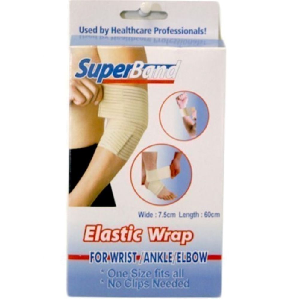 108 Wholesale Elastic Elbow Wrap