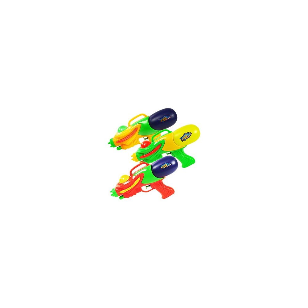 48 Pieces Futuristic Water Guns - Water Guns - at - alltimetrading.com