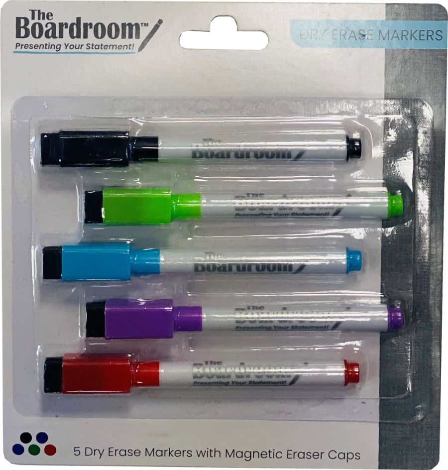 48 Pieces of Dry Erase Markers