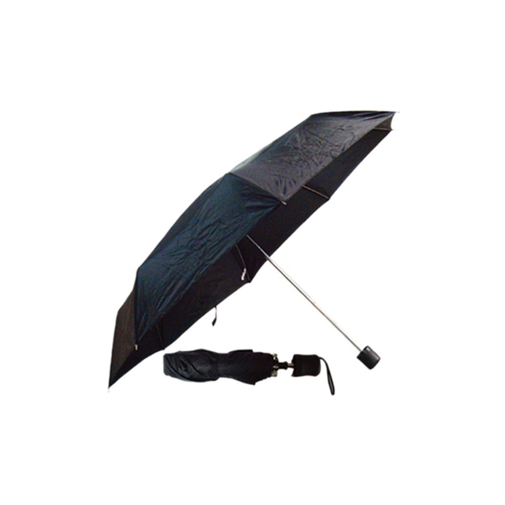 60 Wholesale Foldable Umbrella 3 Flolds