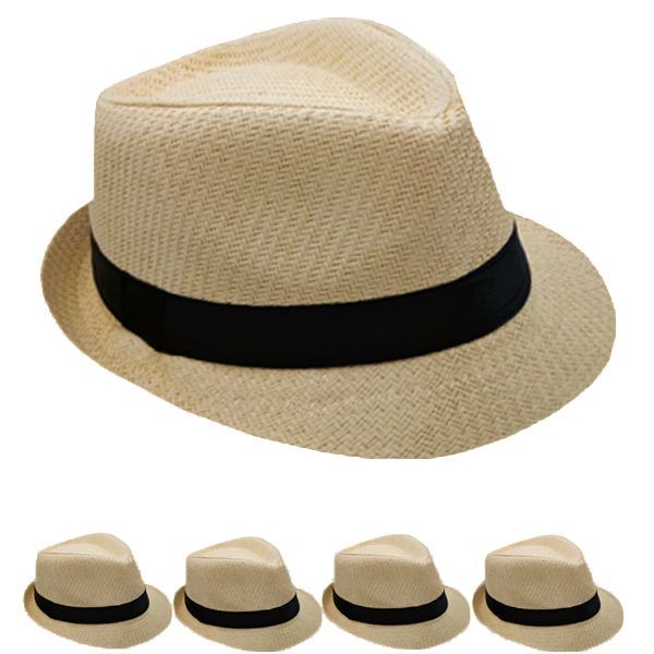 Fedora khaki Clearance