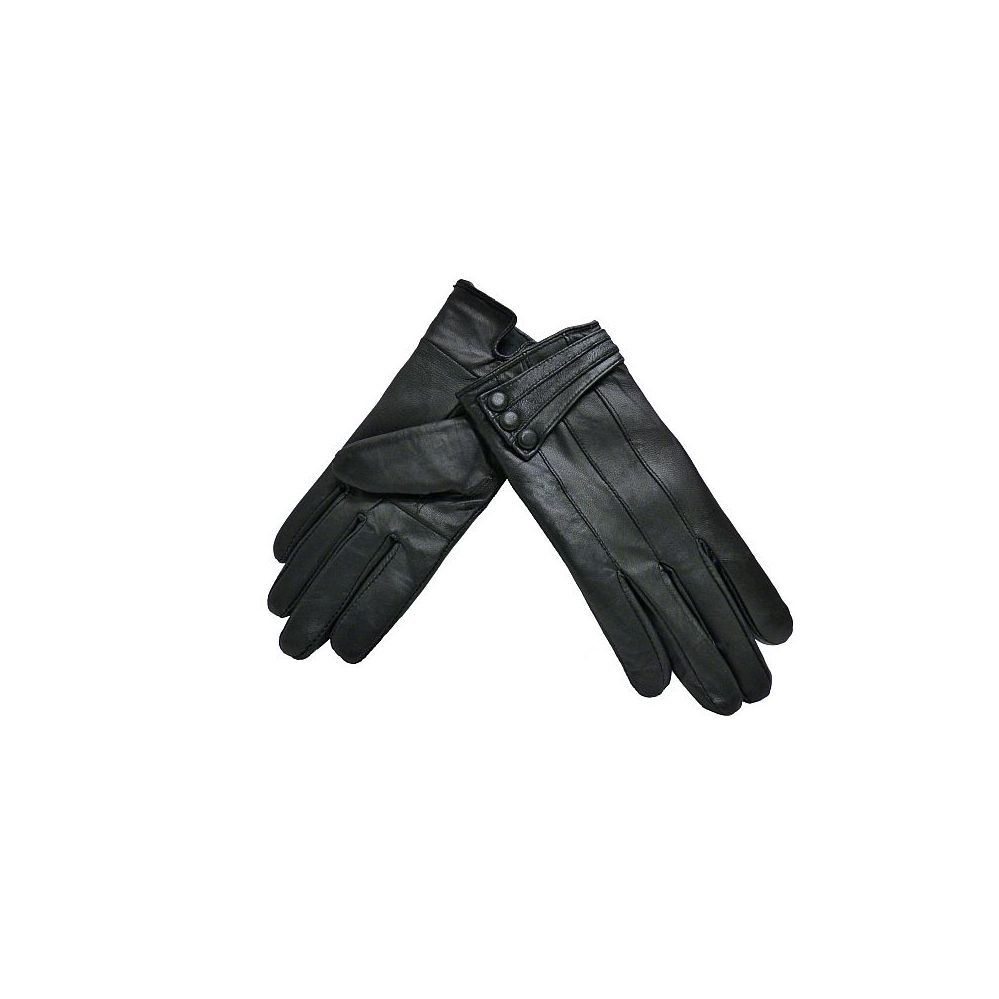 36 Pairs of Women's Gloves 100% Lambskin Leather