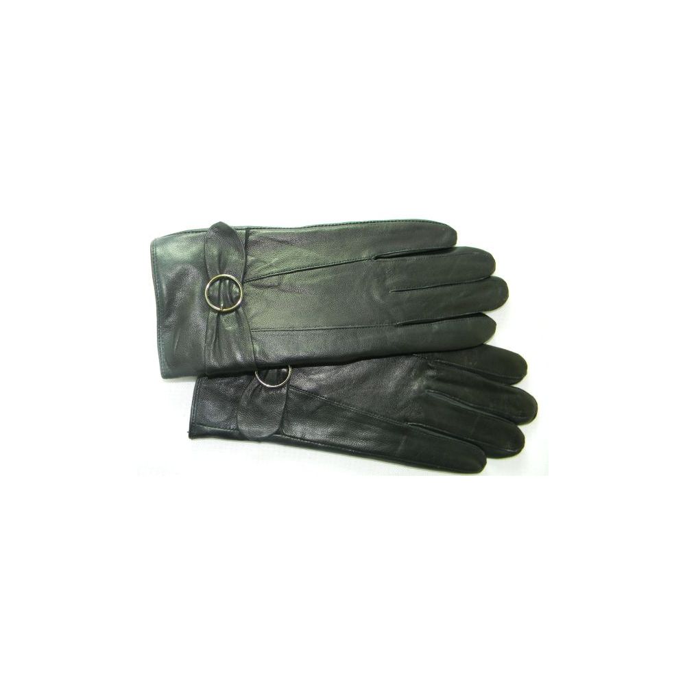 36 Pairs Women's Gloves Collection 100% Lambskin Leather - Leather Gloves