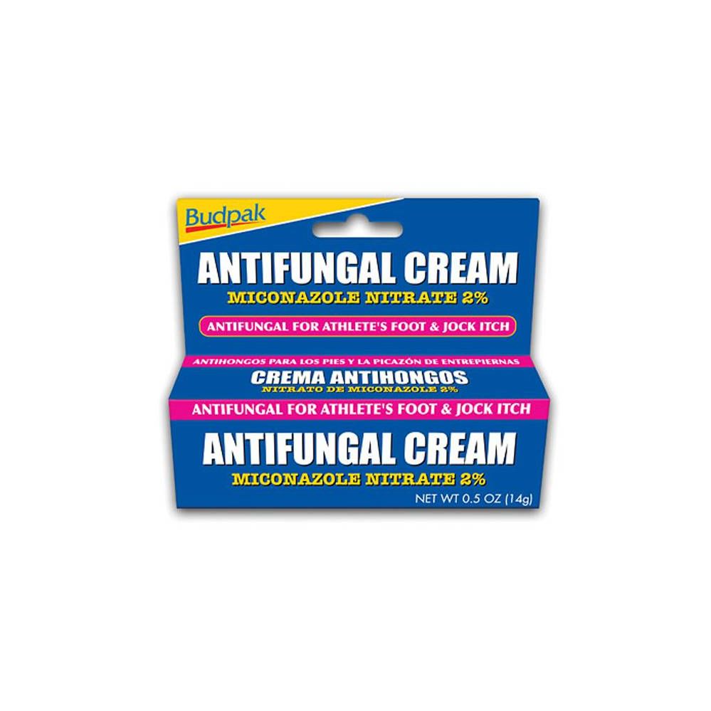48 Pieces Med .5oz Antifungal Cream - Skin Care