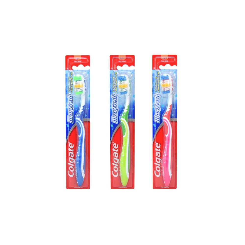 72 pieces of Colgate Toothbrush Max Fresh
