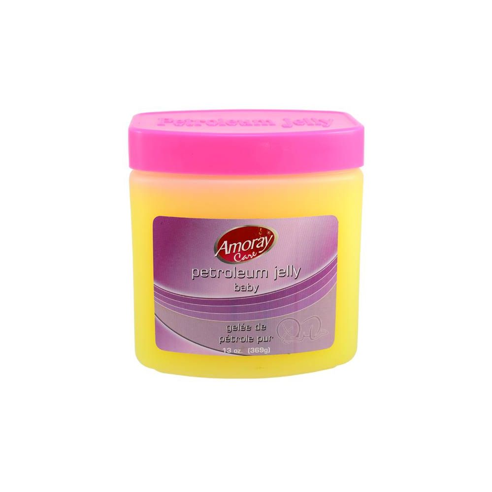 24 Pieces of Amoray Petroleum Jelly 13oz Baby