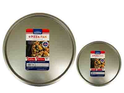 48 Pieces of Pizza Pan