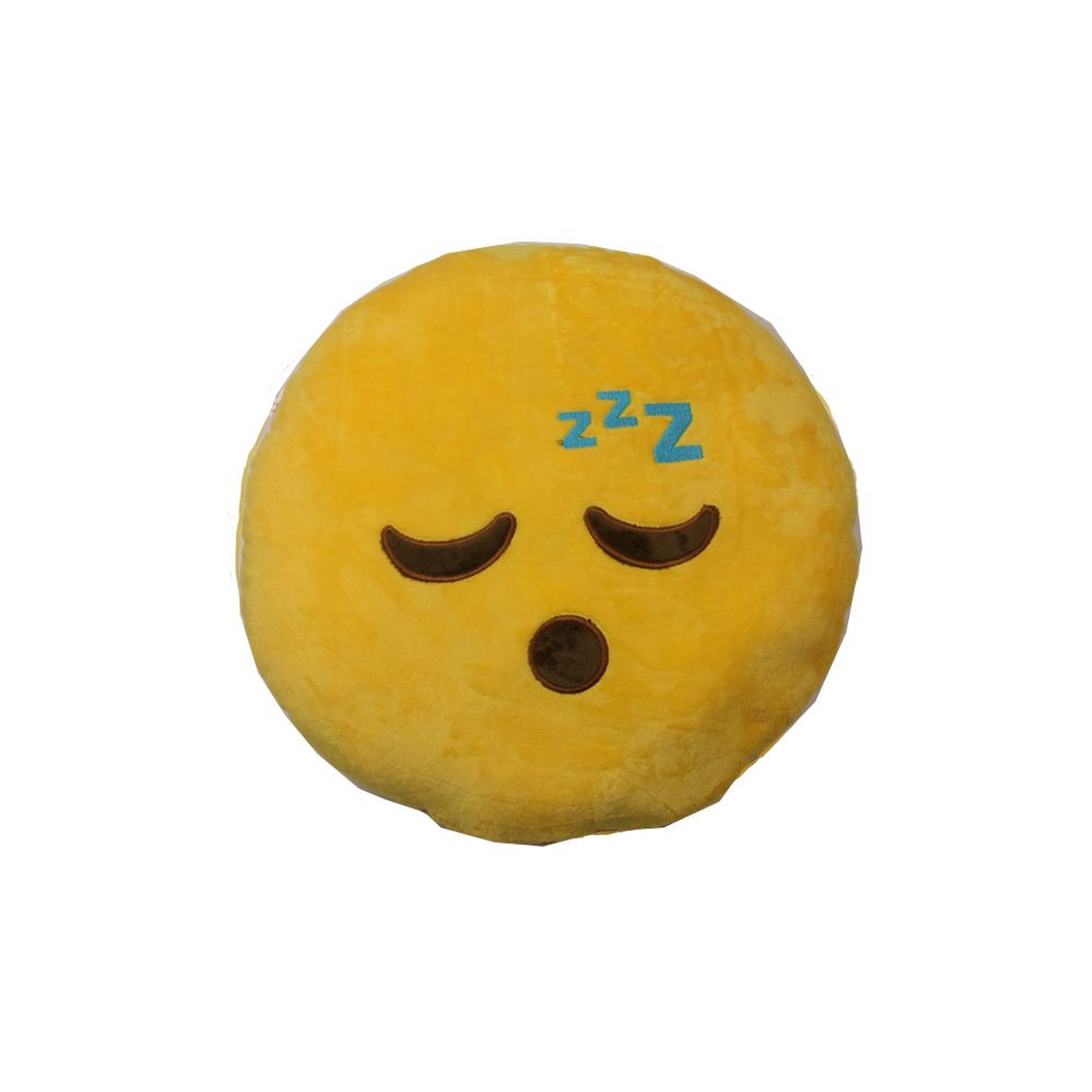 30 Pieces of Emoji Pillow 119