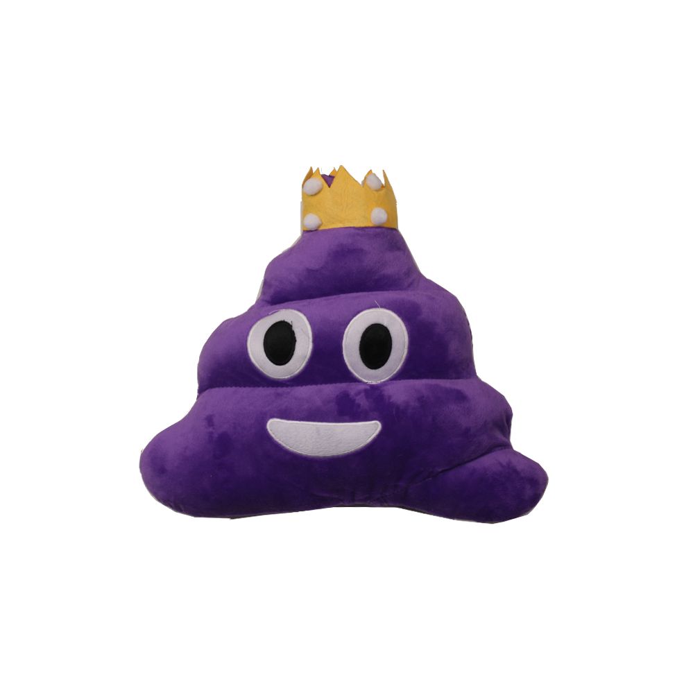 12 Pieces of Emoji Pillow 128