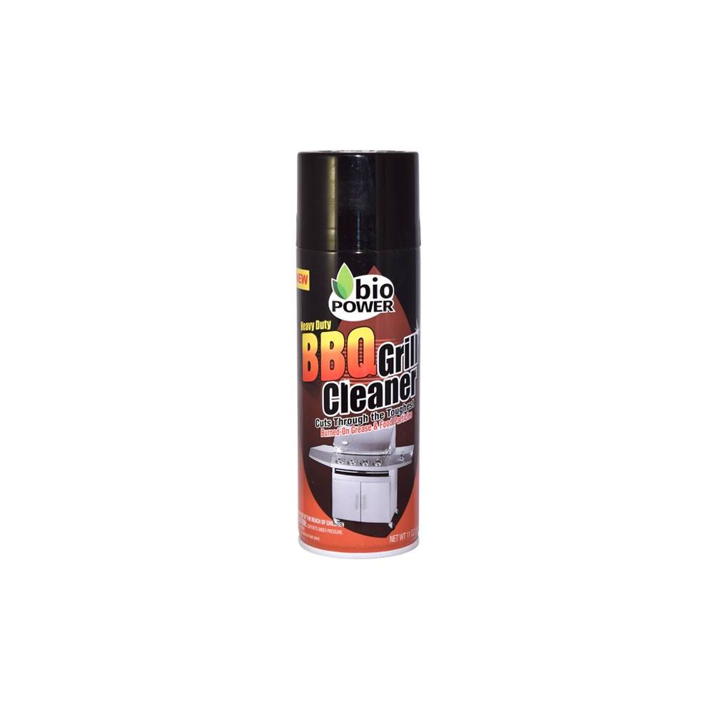 48 Pieces of Bio Power Bbq Grill Cleaner 11oz