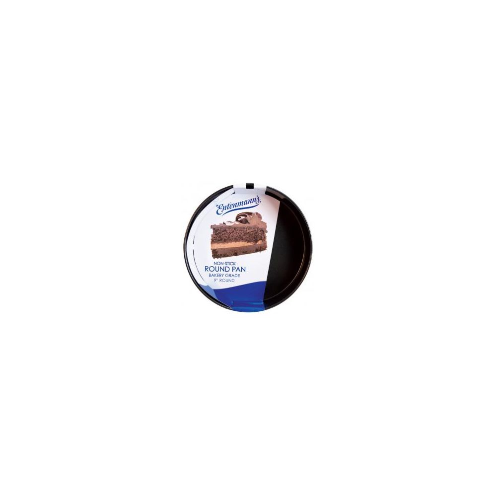 6 Pieces of Bakery Grade Round Pan