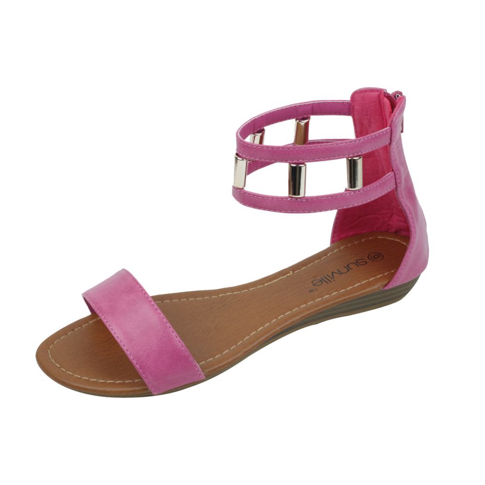 Fashion on sale sandals wholesale