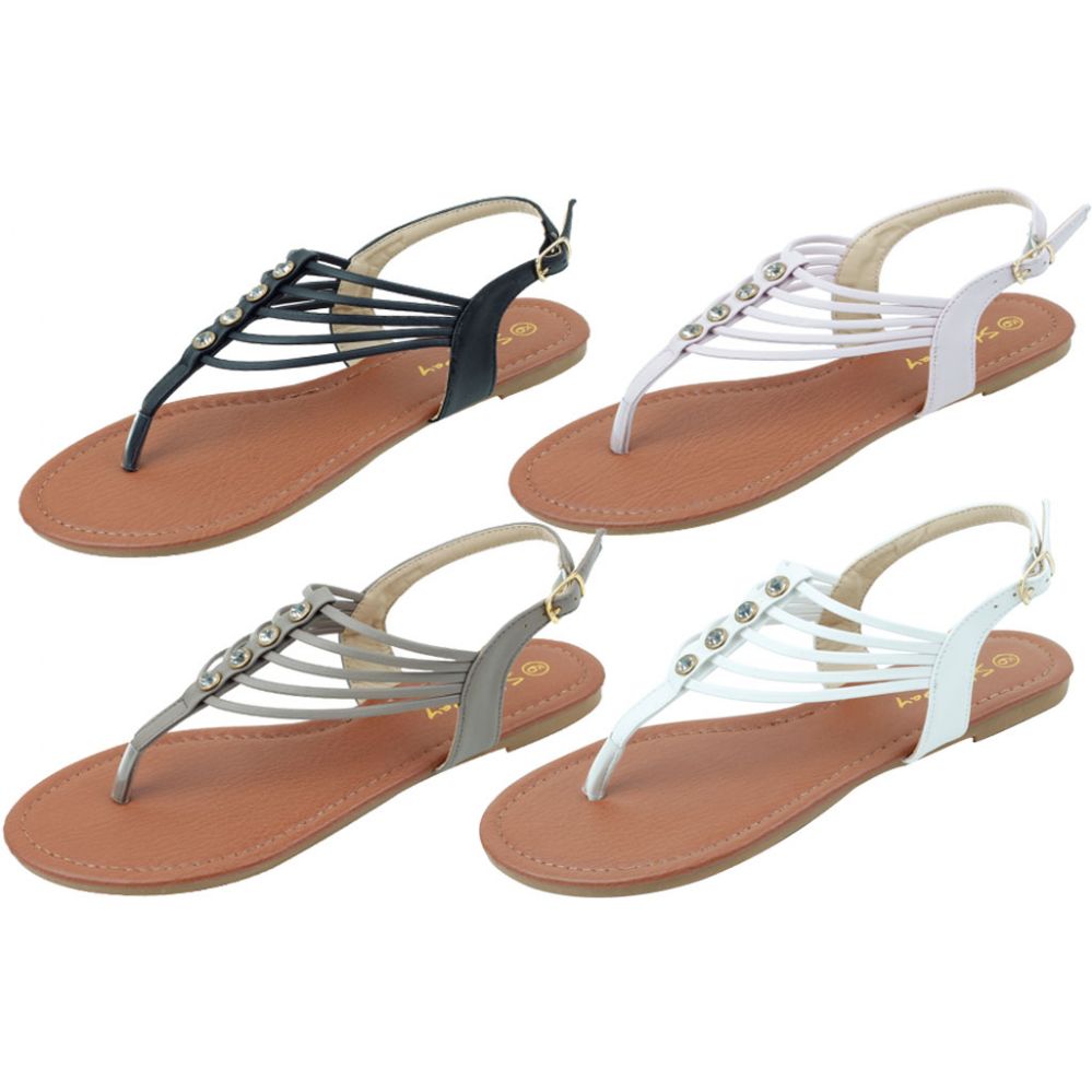 Share 70+ fashion sandals wholesale