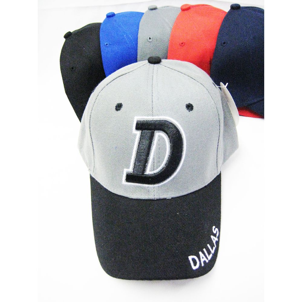 Wholesale Dallas-Cowboys Embroidered Snapback Fitted Cap