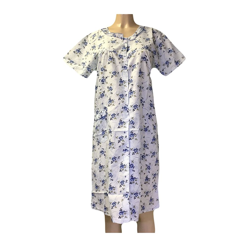 120 Wholesale Nines Ladys House Dress / Pajama