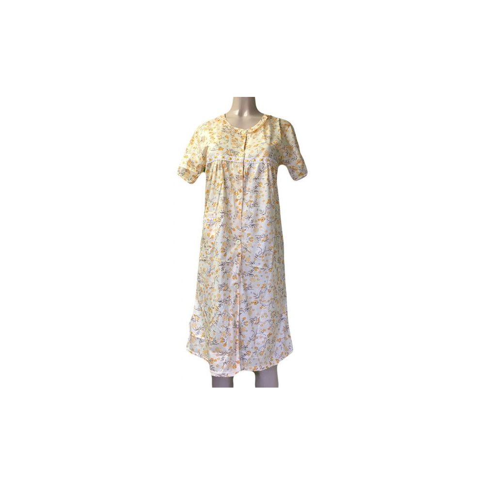 60 Wholesale Nines Ladys House Dress/ Pajama