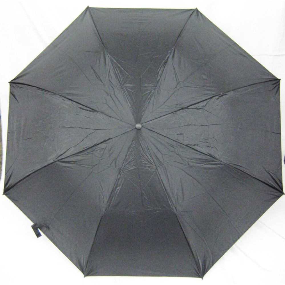 36 Wholesale Black Umbrella
