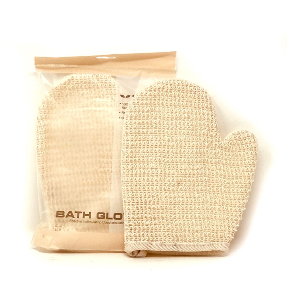48 Wholesale Bath Glove