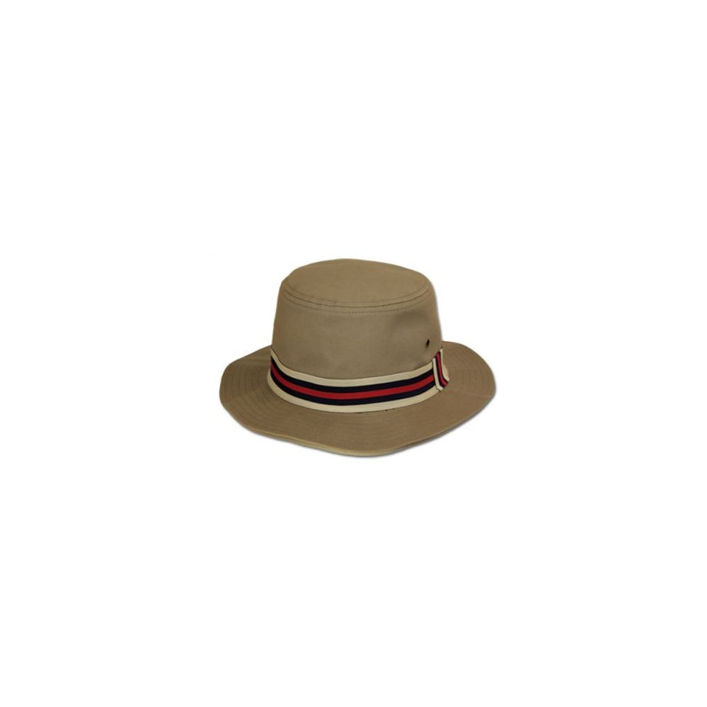 24 Wholesale Outdoor Bucket Hat - at 