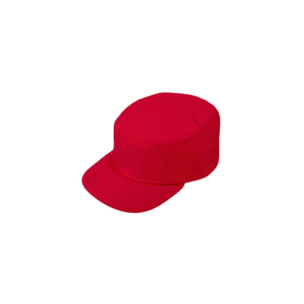 24 Pieces of Fitted Army Military Cadet In Red