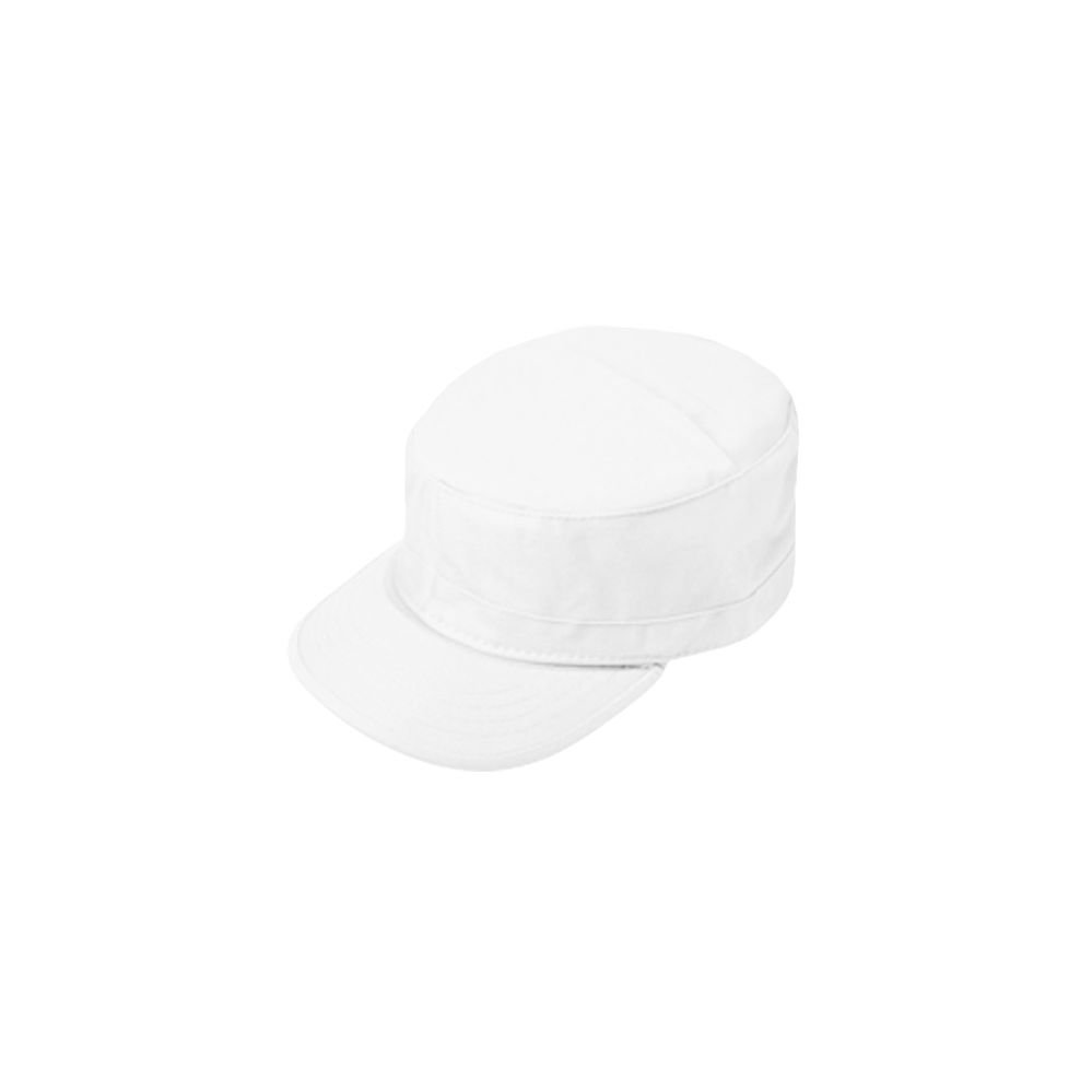 24 Pieces of Fitted Army Military Cadet In White