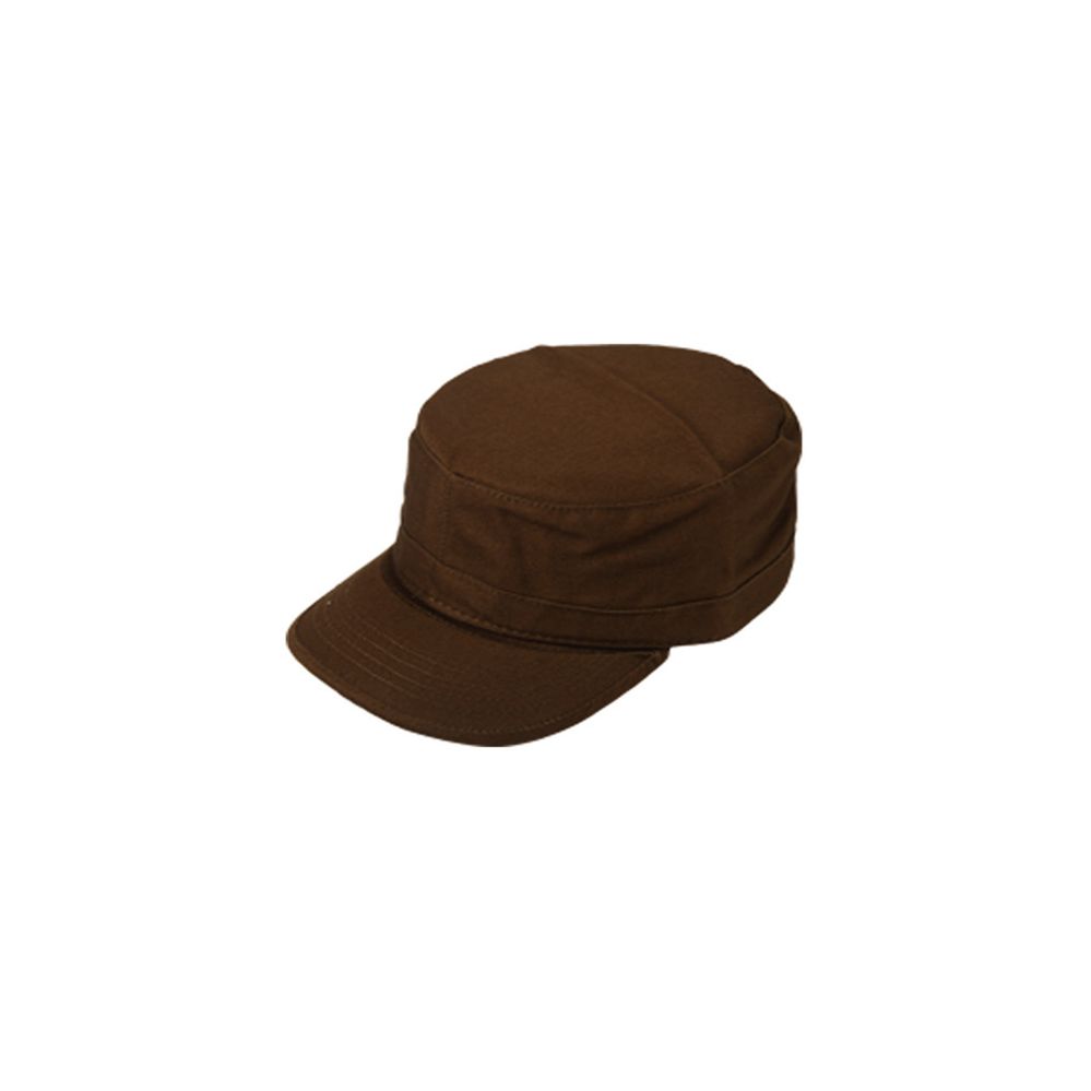24 Pieces of Fitted Army Military Cadet In Brown