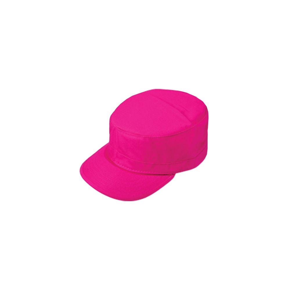 24 Pieces of Fitted Army Military Cadet In Hot Pink
