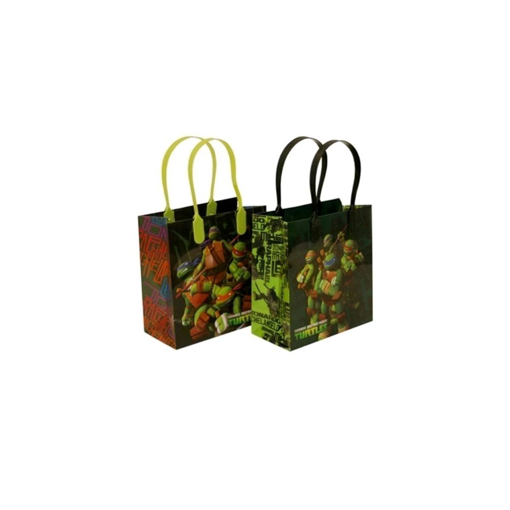 Wholesale Plastic Gift Bags 