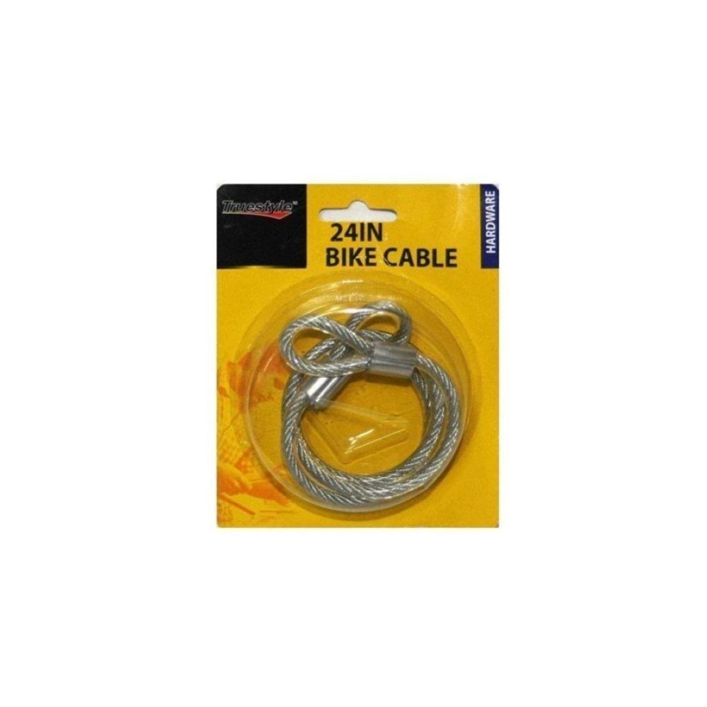 48 Wholesale 24 Inch Bike Cable