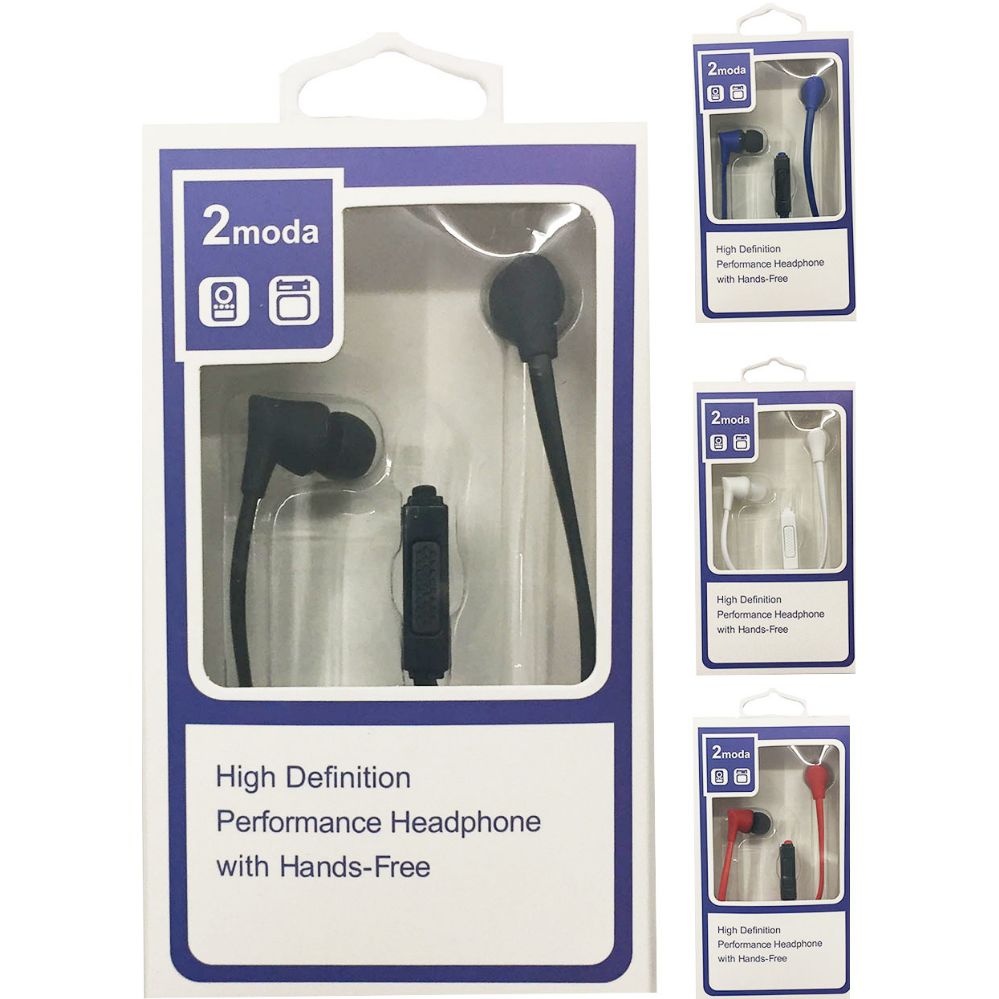 360 Pieces of High Def Hands Free Ear Buds
