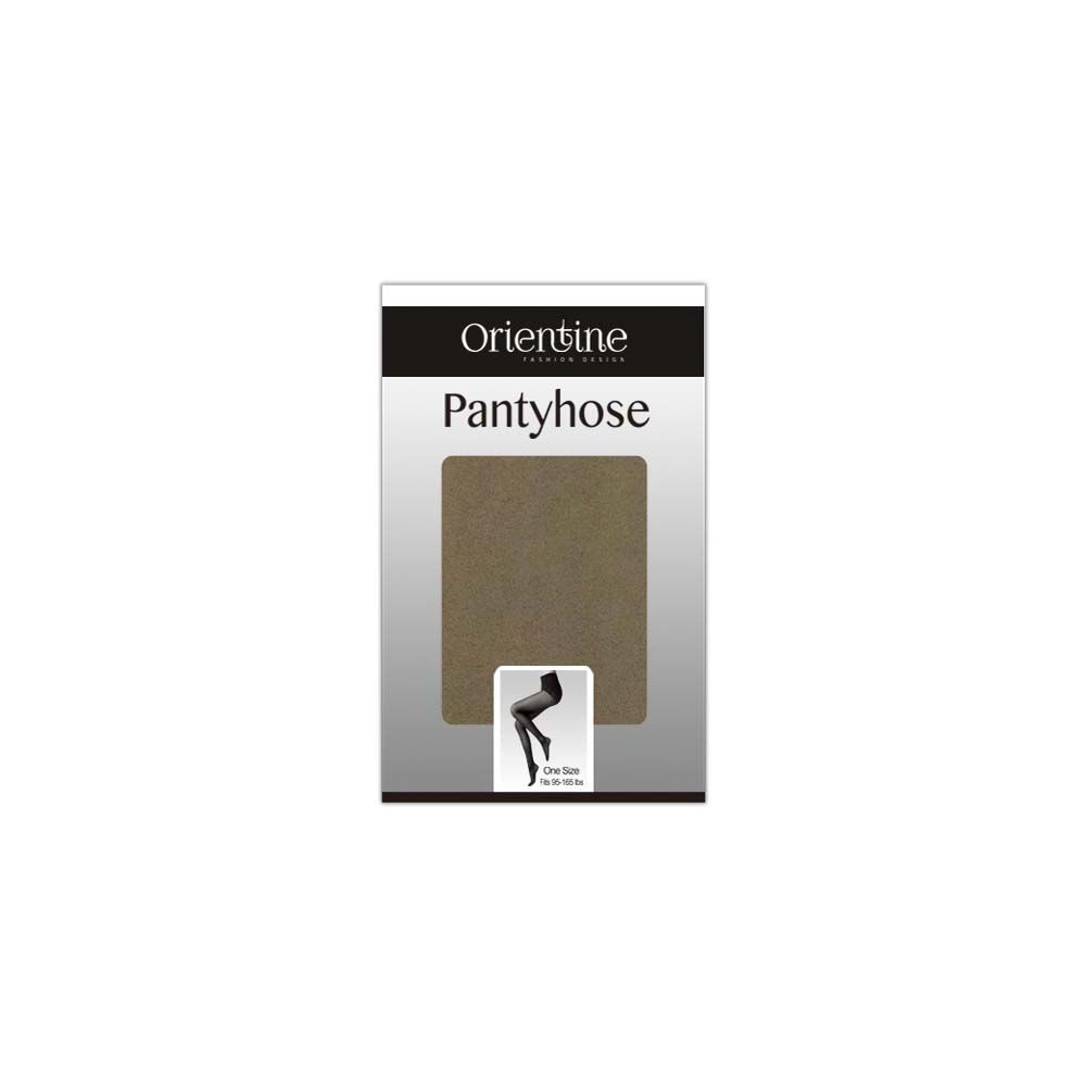 60 Wholesale Womens Pantyhose In Coffee