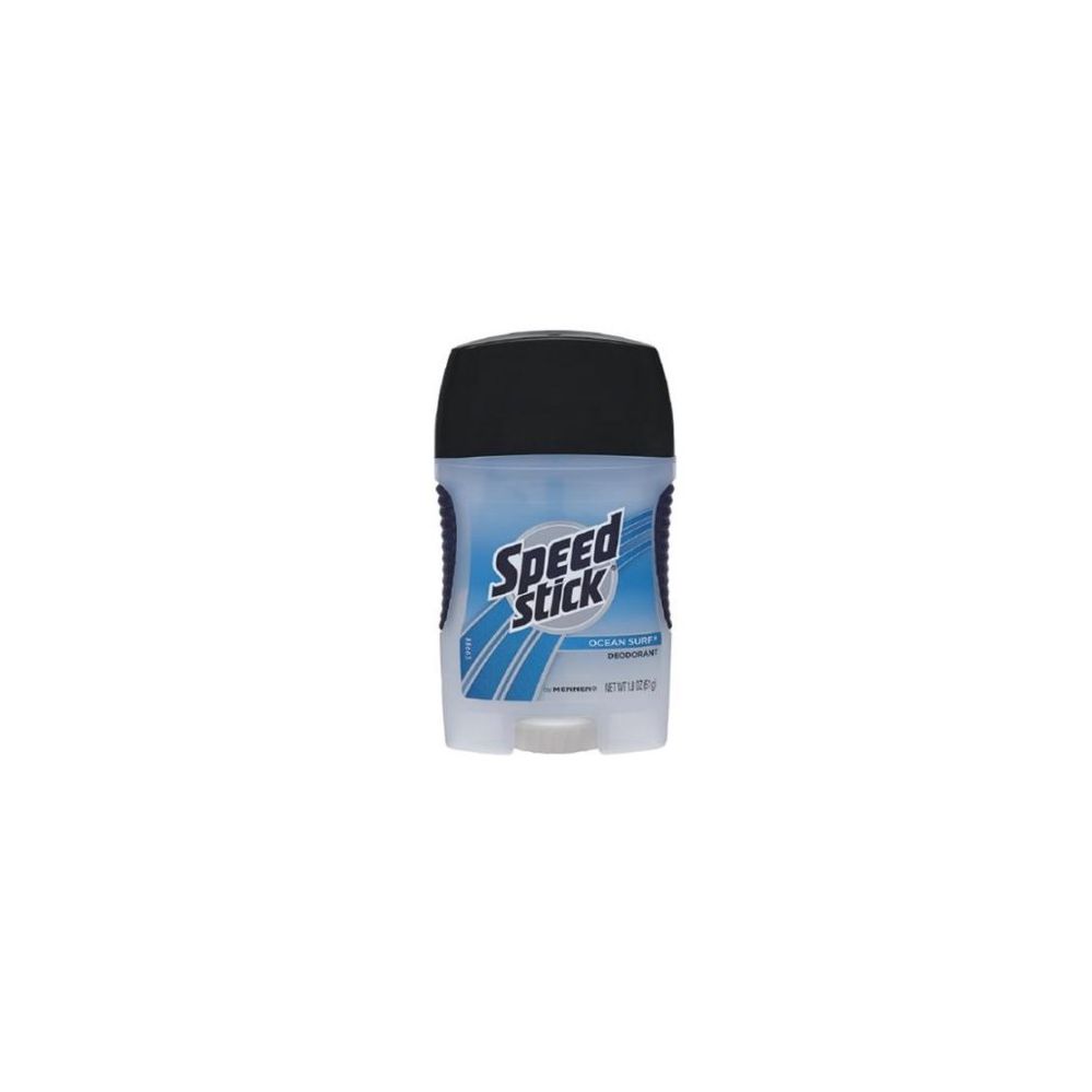 48 Pieces Speed Men Ocean 1.8oz - Deodorant