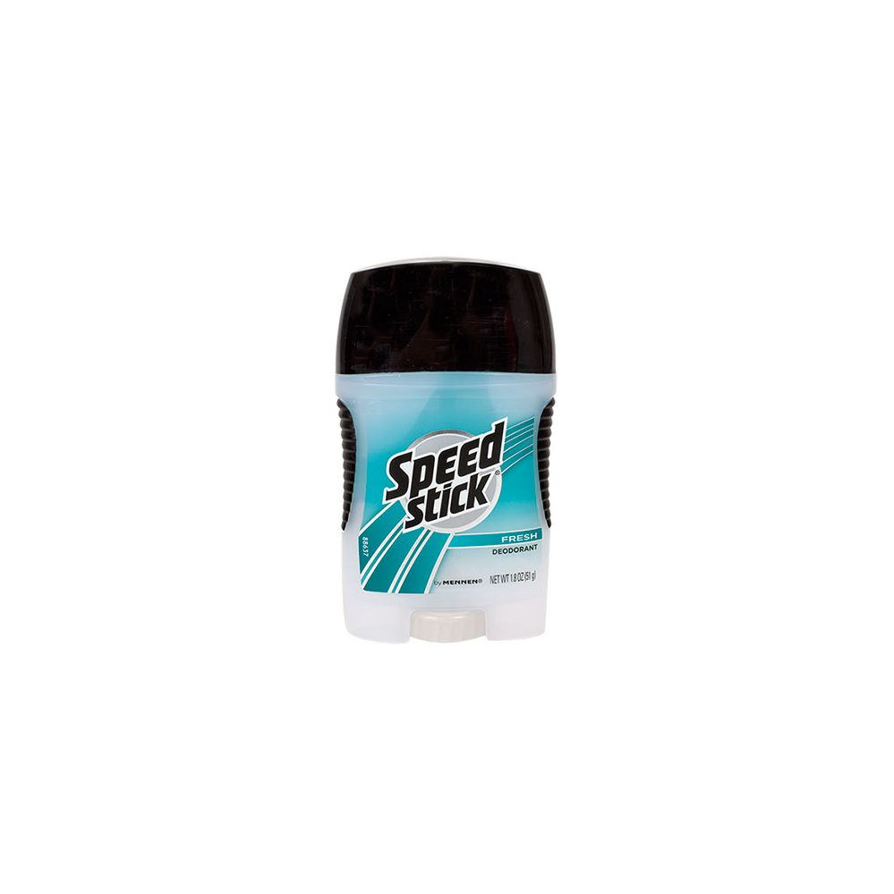 48 Pieces Speed Men Fresh 1.8oz - Deodorant