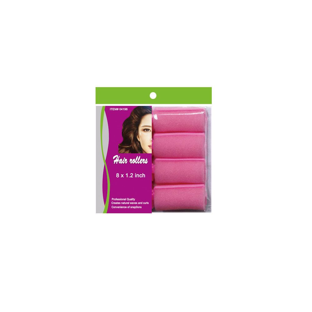 96 Pieces of Eight Count Form Roller
