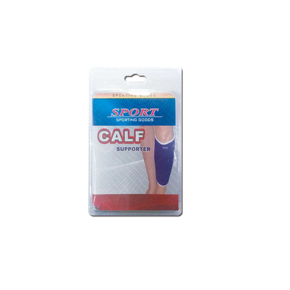 144 Wholesale Calf Support