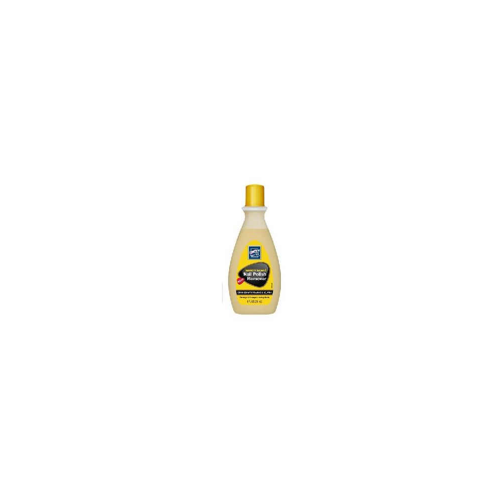 72 Pieces of Nail Polish Remover Lemon 8oz