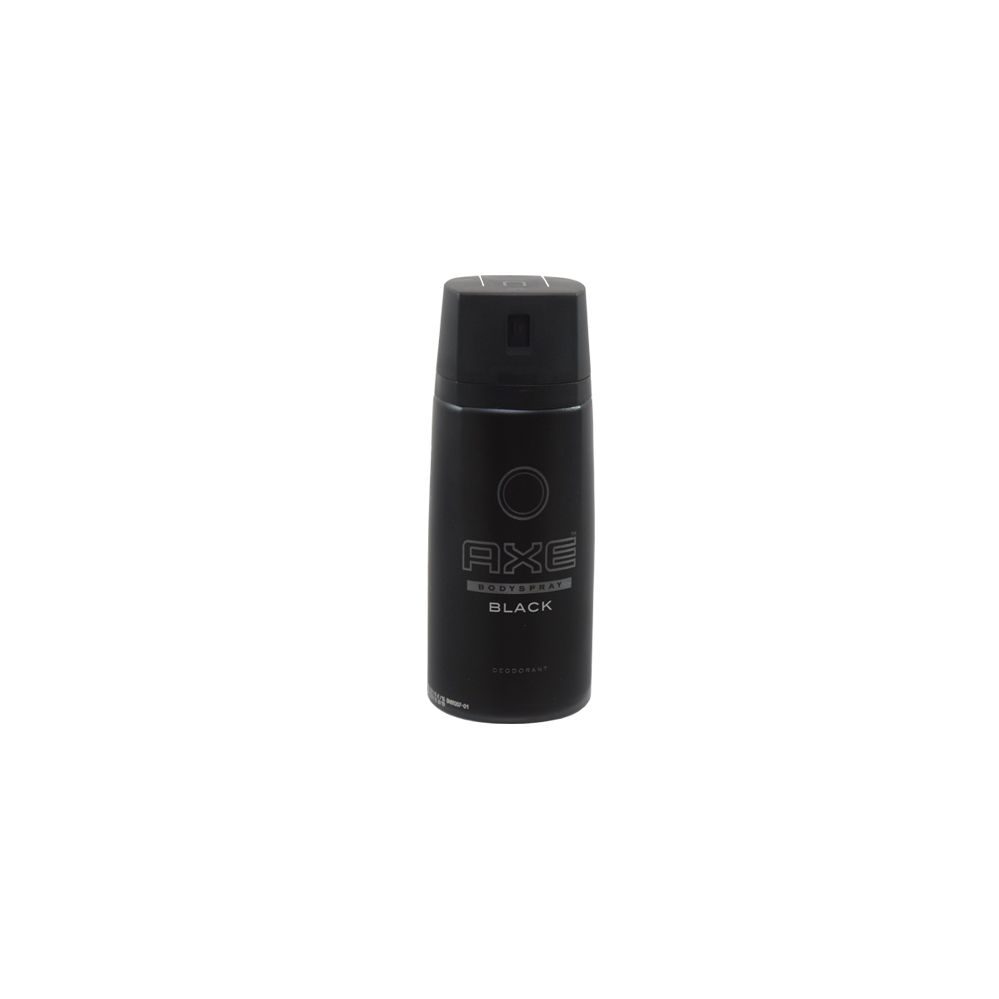 24 Pieces Axe Deo Body Spray 150ml Black - Deodorant