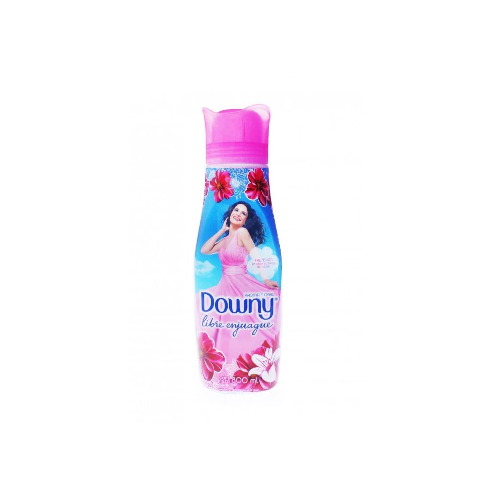 48 Pieces of Downy Soft Aroma Frl 800ml