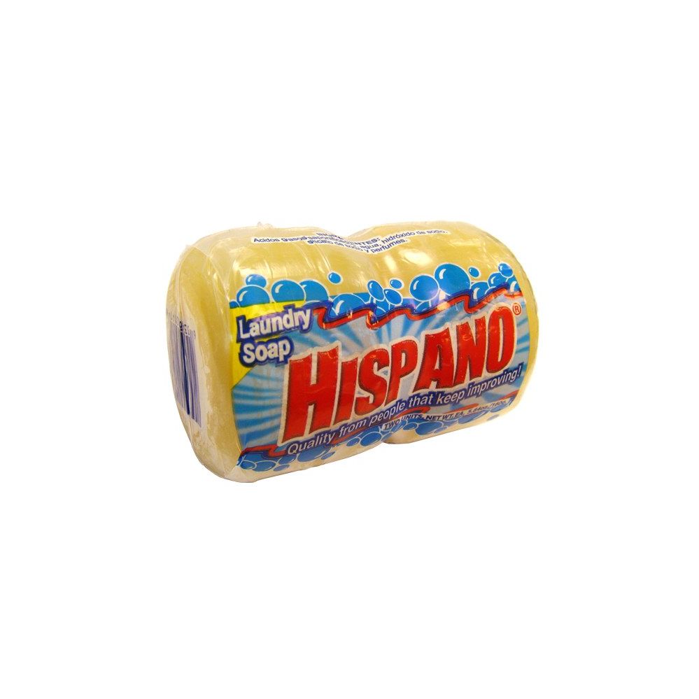 75 Pieces of Hispano Round Bolas Two Pack