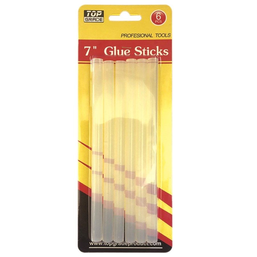 96 Wholesale Glue Stick 6 Count
