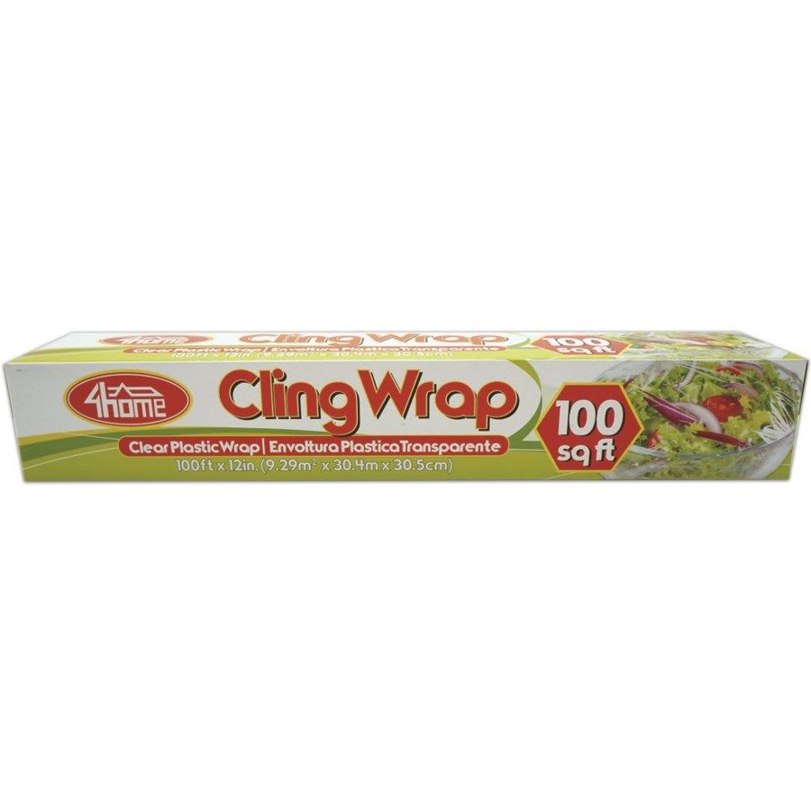 96 Wholesale Food Cling Wrap