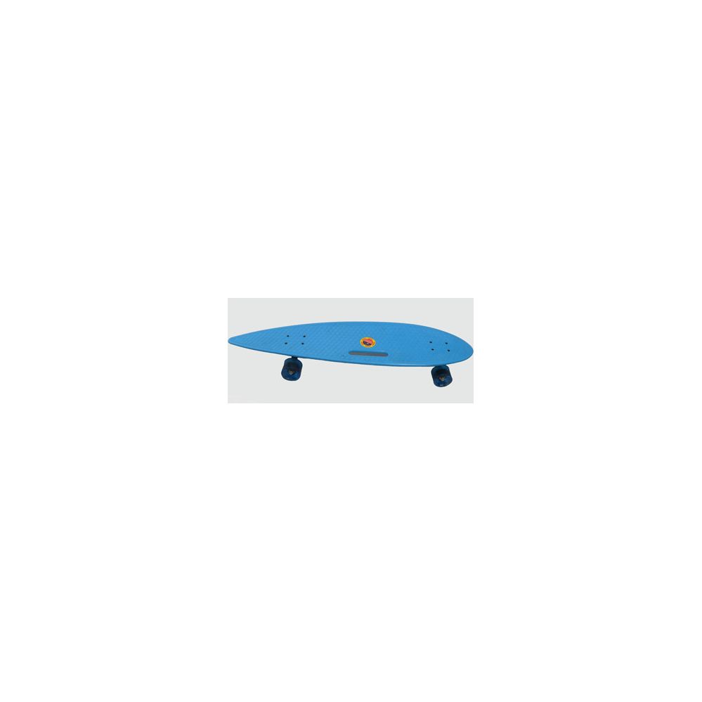4 Pieces of Xl Skate Board