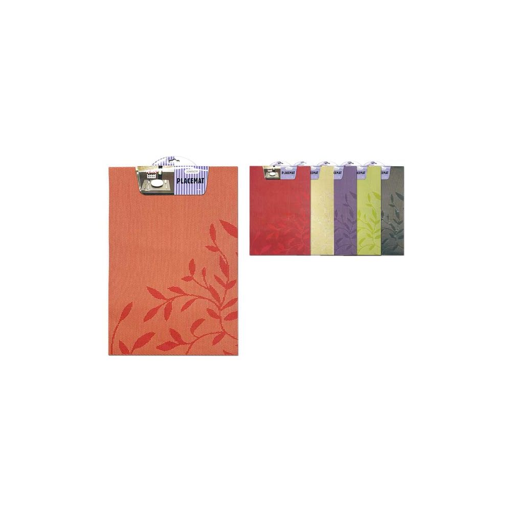 96 Pieces of Place Mat