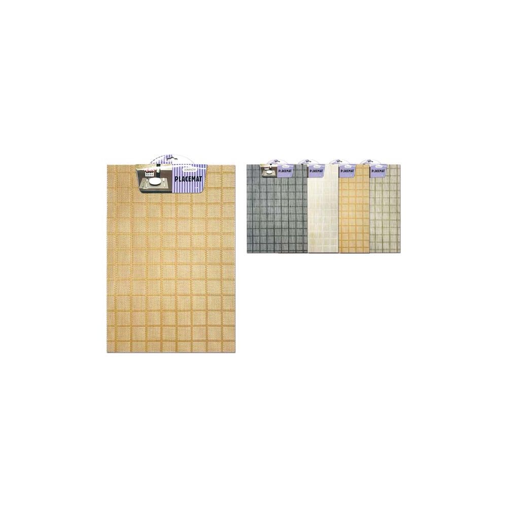 96 Pieces of Place Mat