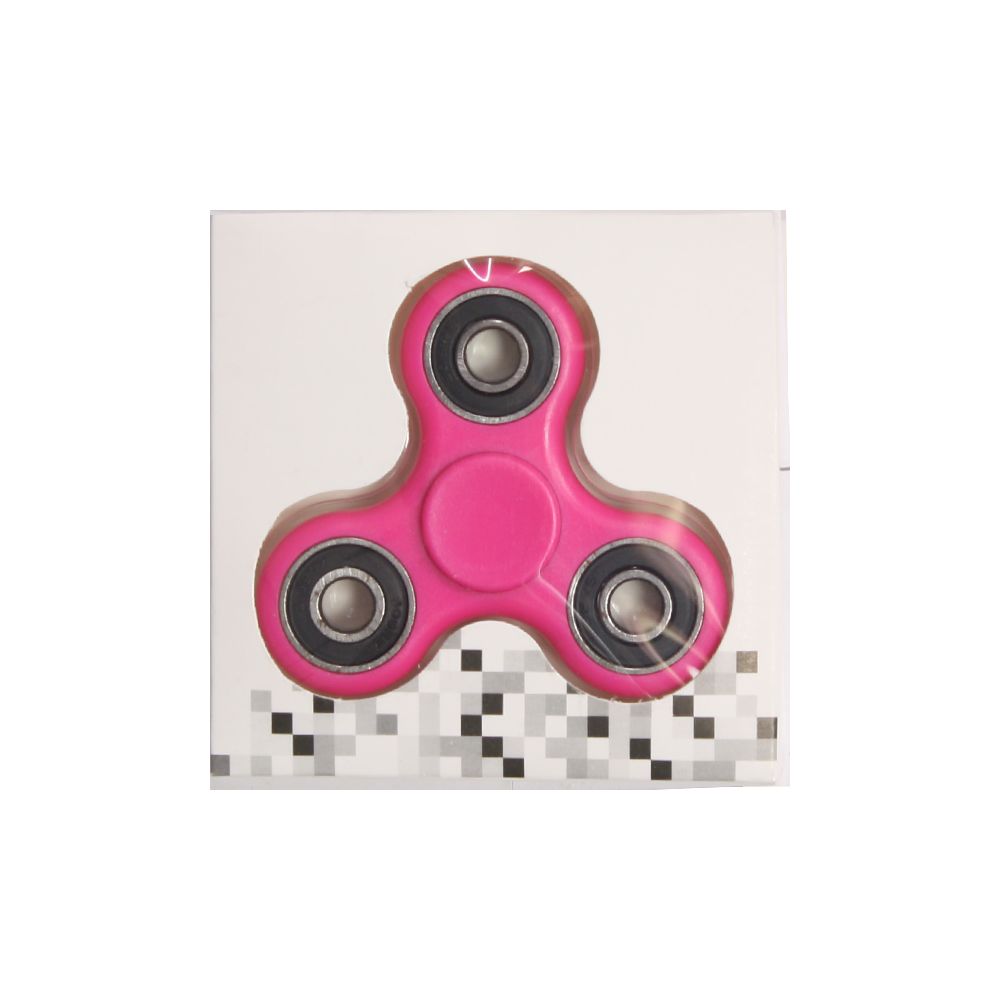 36 Pieces of Spinner 003 ( 2.5 Minutes ) Pink