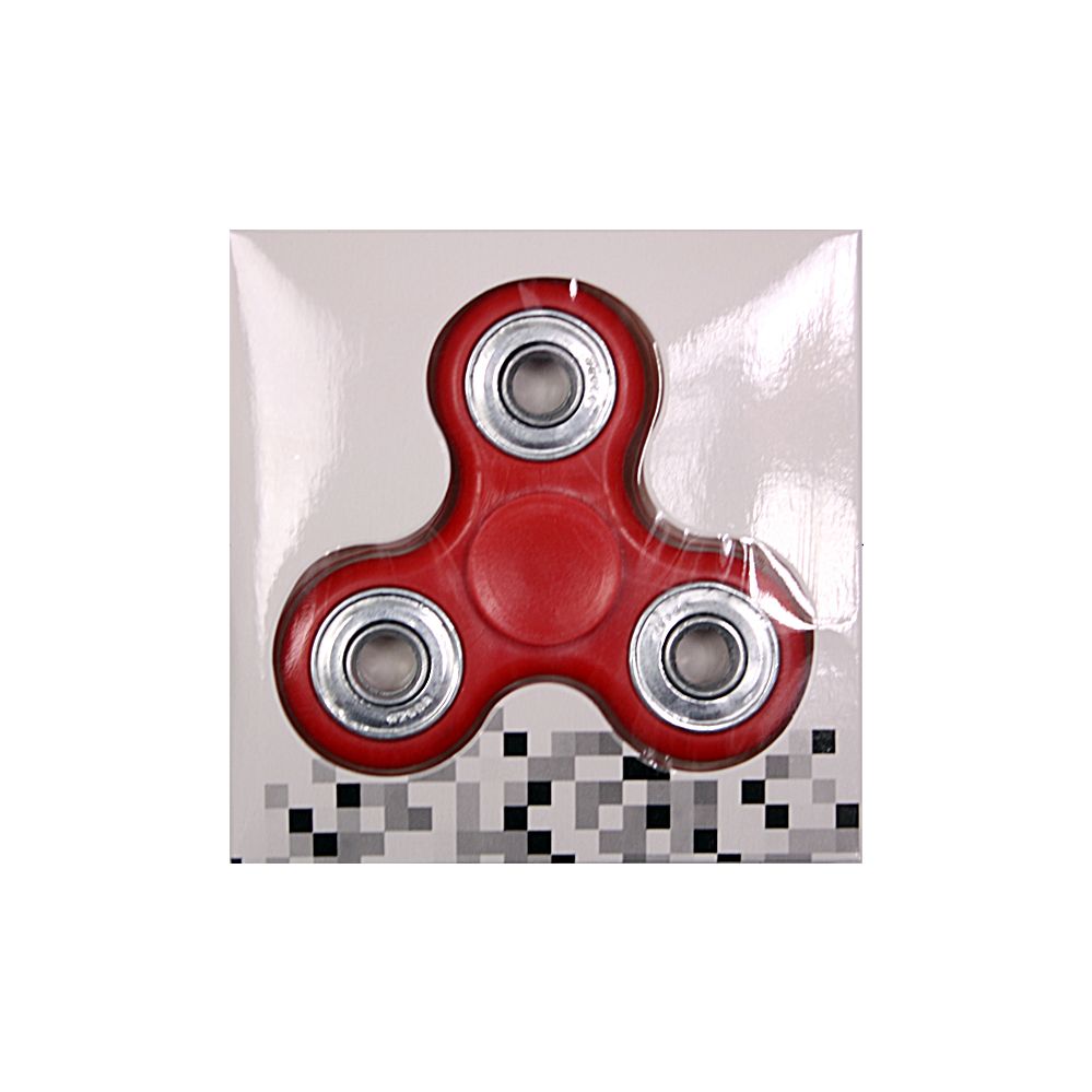 24 Pieces of Spinner Red Only
