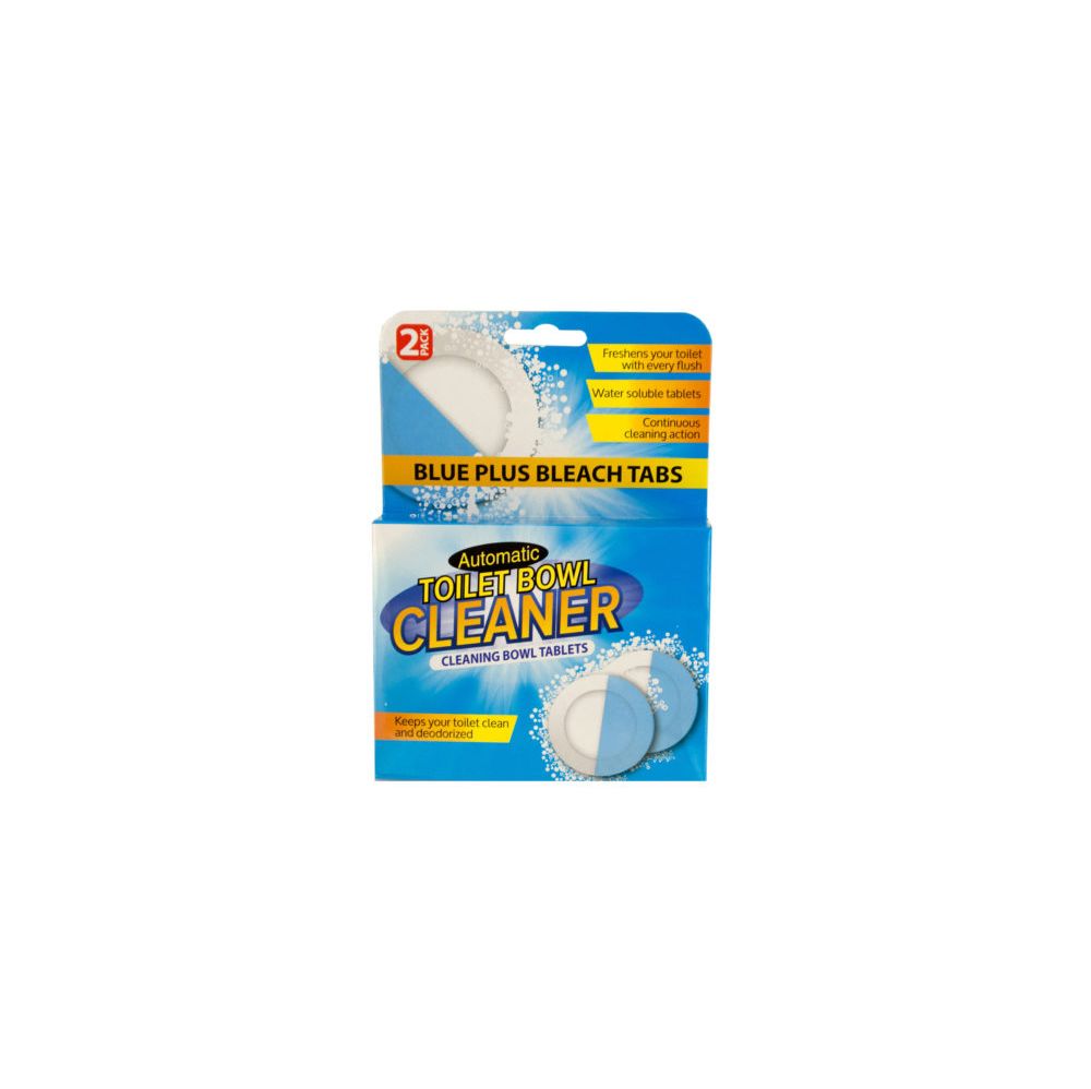 60 Wholesale Automatic Toilet Bowl Cleaner Tablets