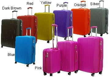 luggage 24 x 16 x 10