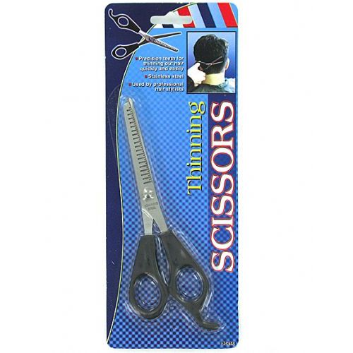 72 Pieces of Thinning Scissors